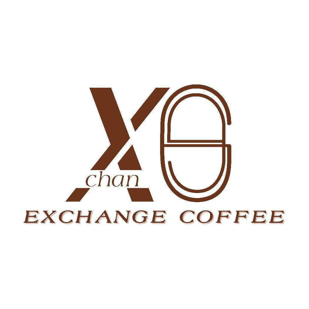Exchange coffee