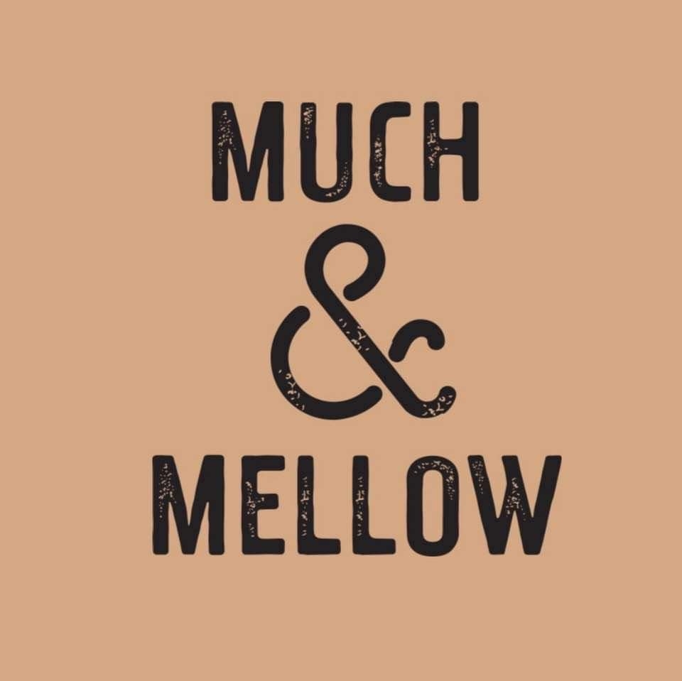 much and mellow 