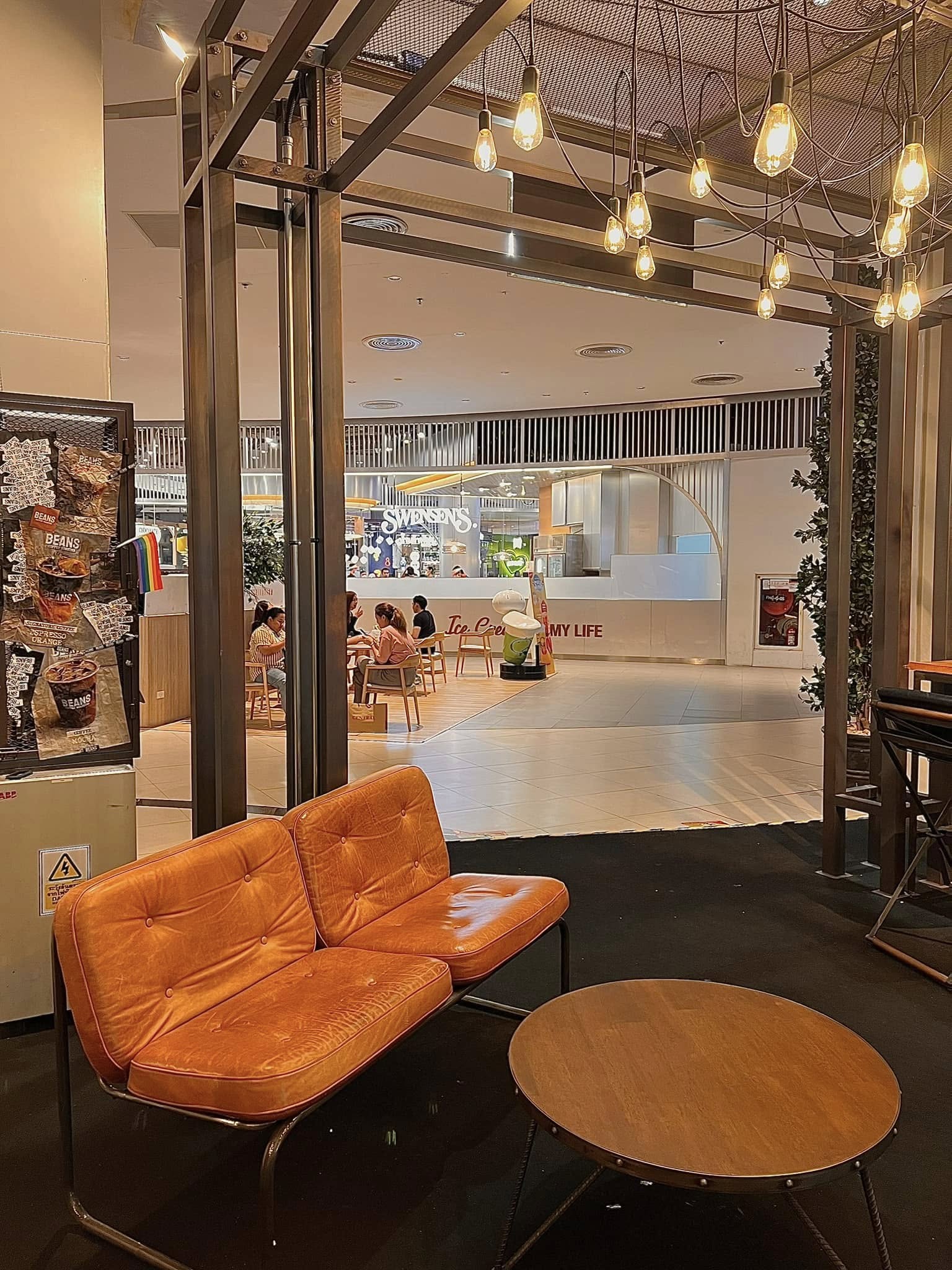 beansroaster.bkk สาขา paragon