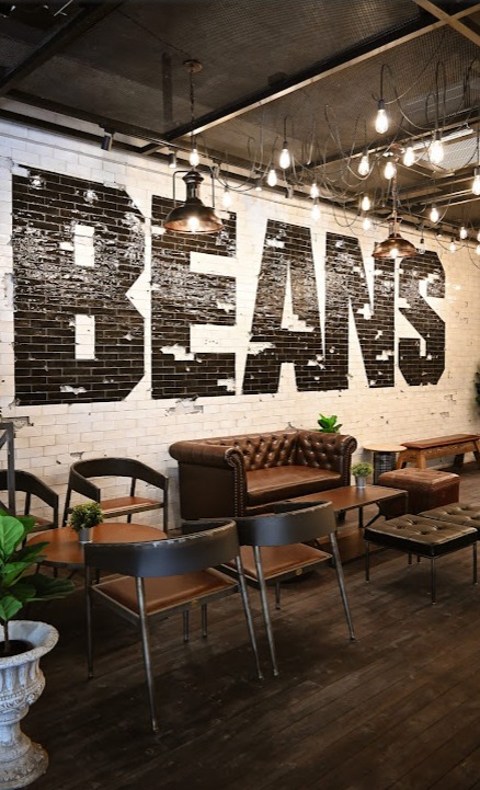 beansroaster.bkk สาขา ละลายทรัพย์
