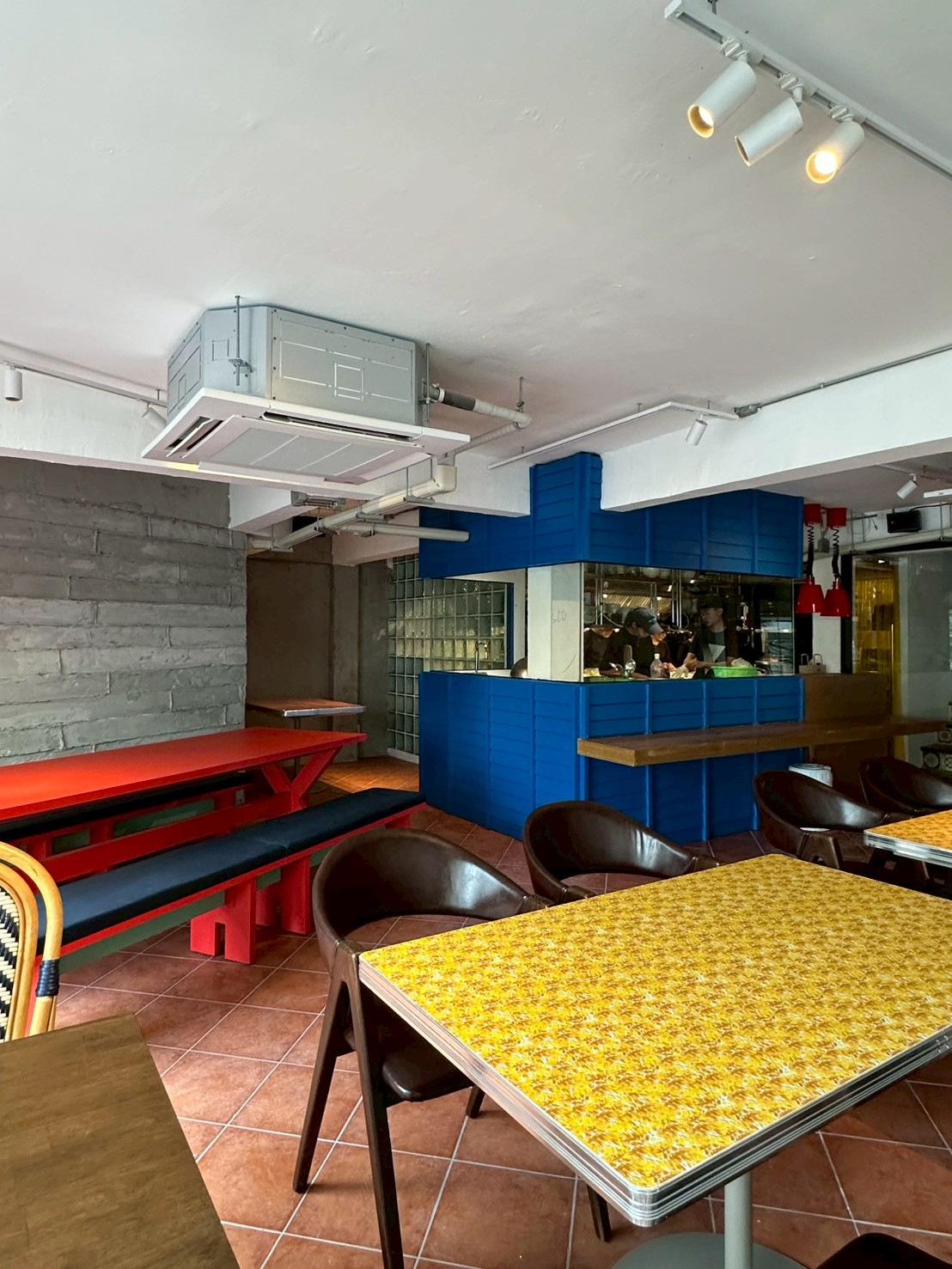 DaoRungBKK  Sathorn 12