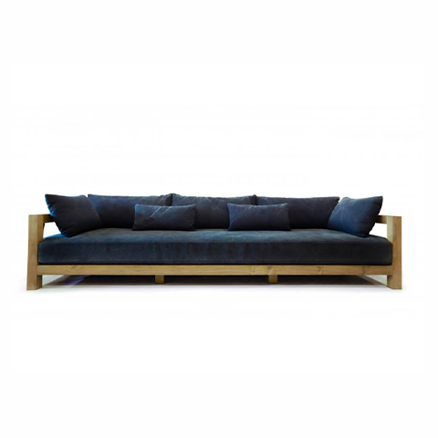 armchair